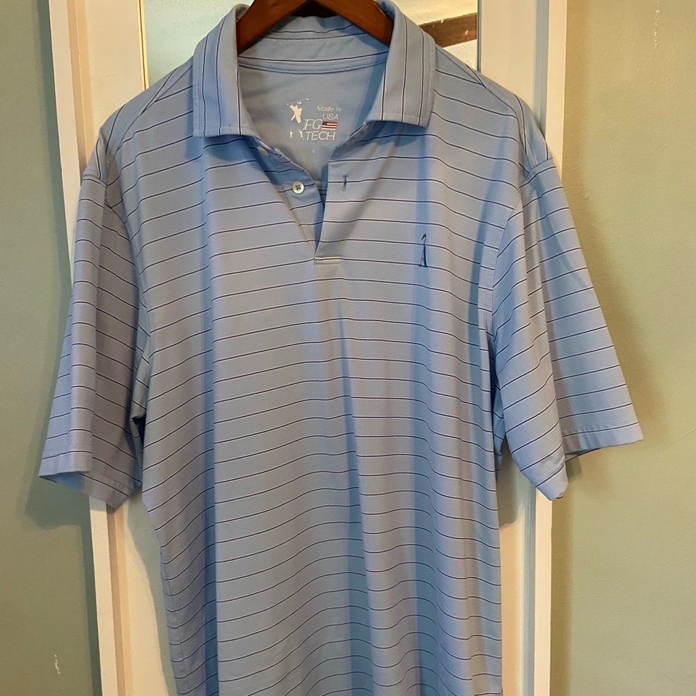 Alotian Club Polo
